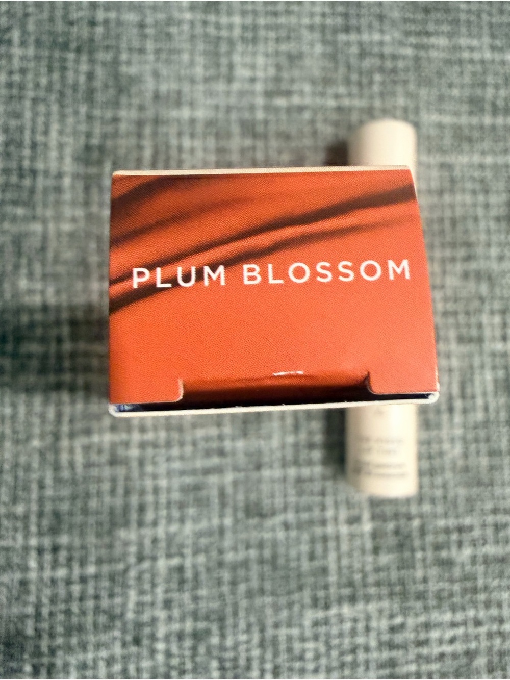 Tatcha Lip Tint Balm in Plum Blossom - Picture 3 of 5